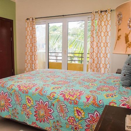 Maribella@Crystal Cove Ocho Rios Apartment Stanmore Grove Luaran gambar
