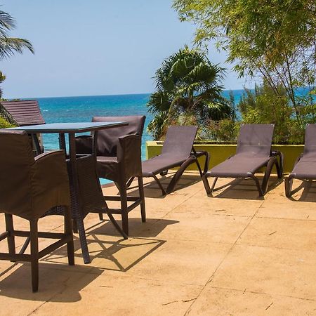 Maribella@Crystal Cove Ocho Rios Apartment Stanmore Grove Luaran gambar