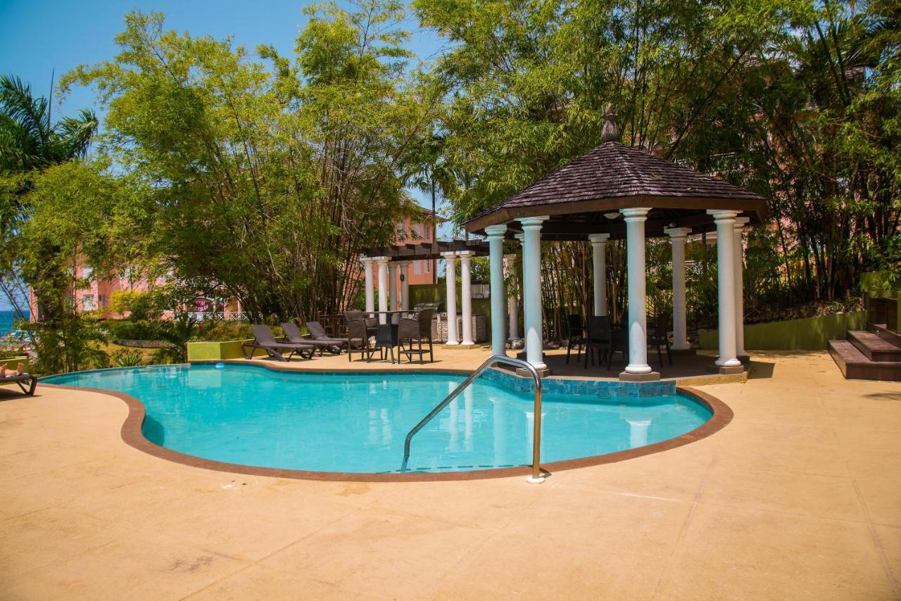 Maribella@Crystal Cove Ocho Rios Apartment Stanmore Grove Luaran gambar