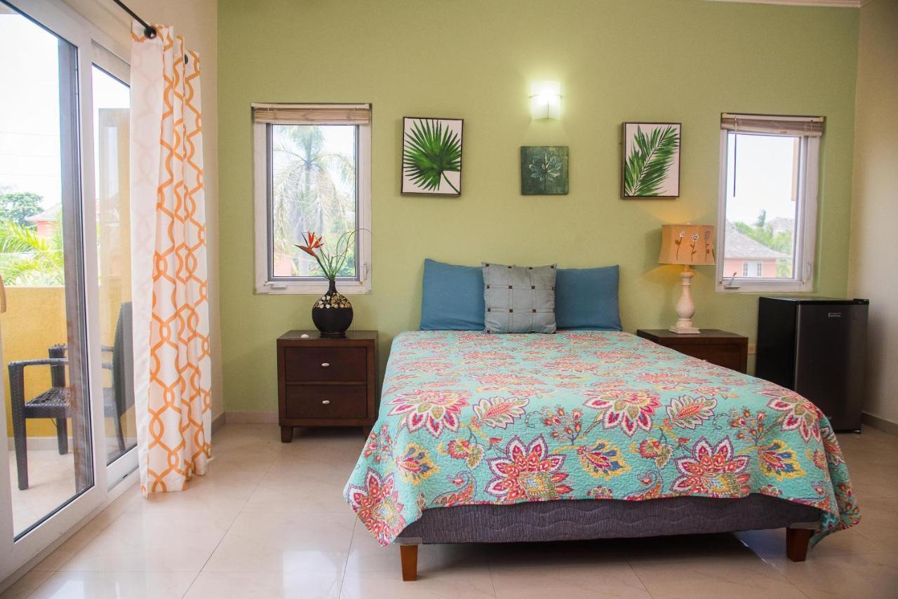 Maribella@Crystal Cove Ocho Rios Apartment Stanmore Grove Luaran gambar