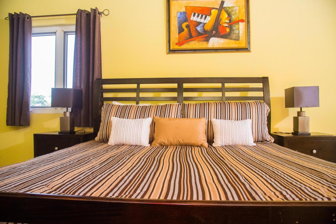 Maribella@Crystal Cove Ocho Rios Apartment Stanmore Grove Luaran gambar