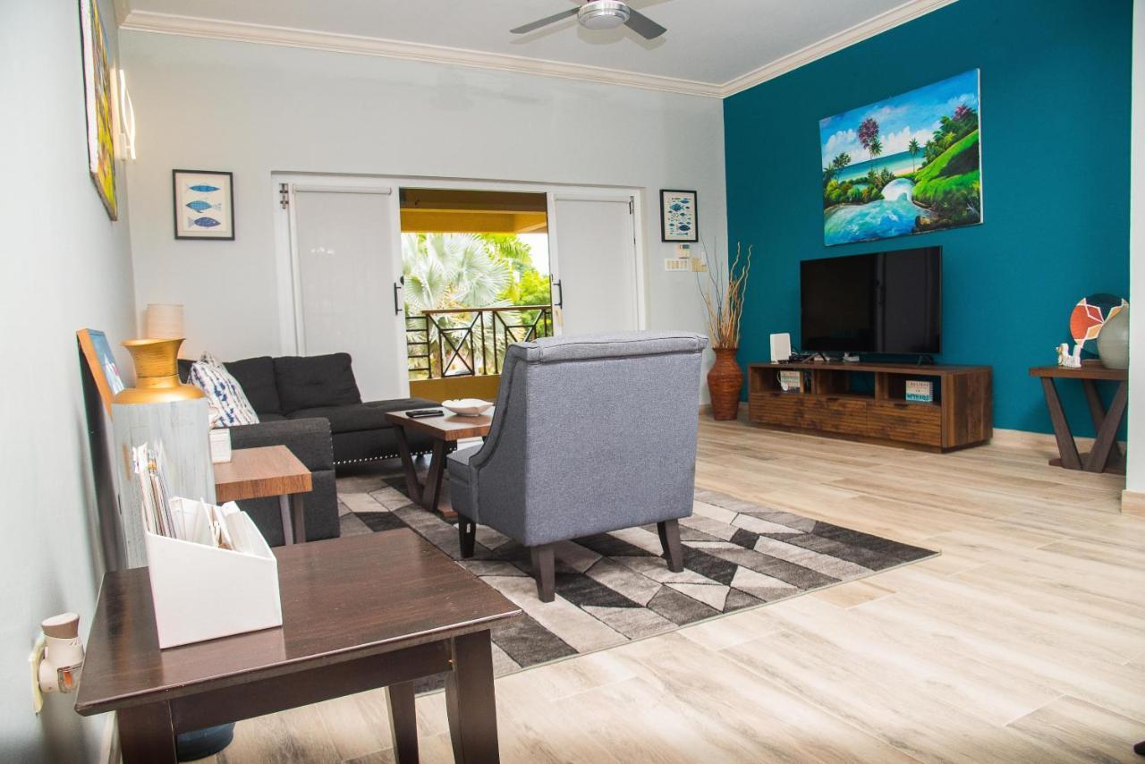 Maribella@Crystal Cove Ocho Rios Apartment Stanmore Grove Luaran gambar