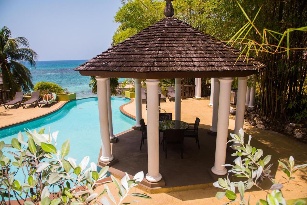 Maribella@Crystal Cove Ocho Rios Apartment Stanmore Grove Luaran gambar