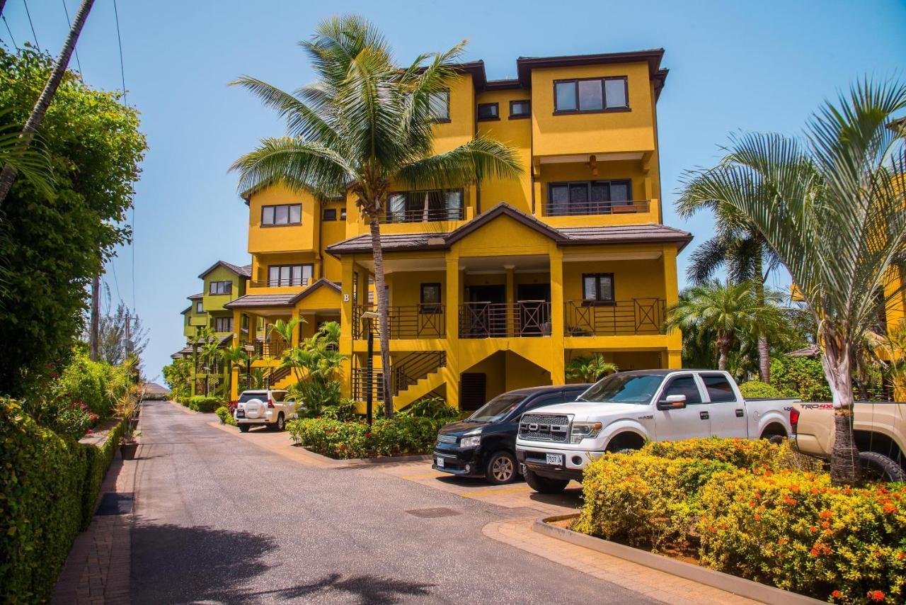 Maribella@Crystal Cove Ocho Rios Apartment Stanmore Grove Luaran gambar