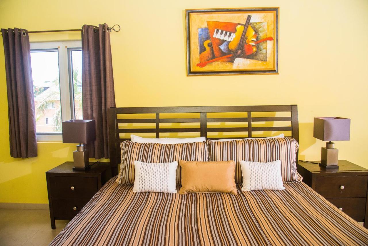 Maribella@Crystal Cove Ocho Rios Apartment Stanmore Grove Luaran gambar
