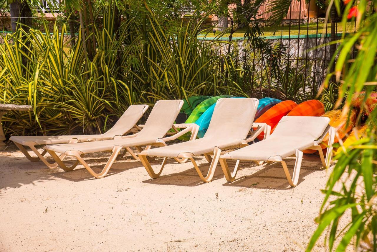 Maribella@Crystal Cove Ocho Rios Apartment Stanmore Grove Luaran gambar