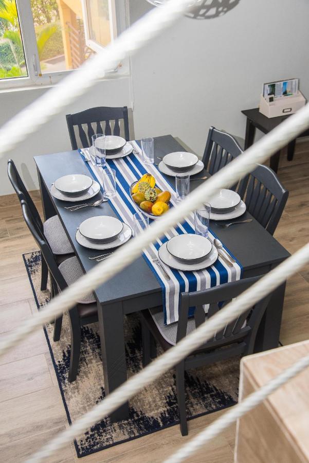 Maribella@Crystal Cove Ocho Rios Apartment Stanmore Grove Luaran gambar