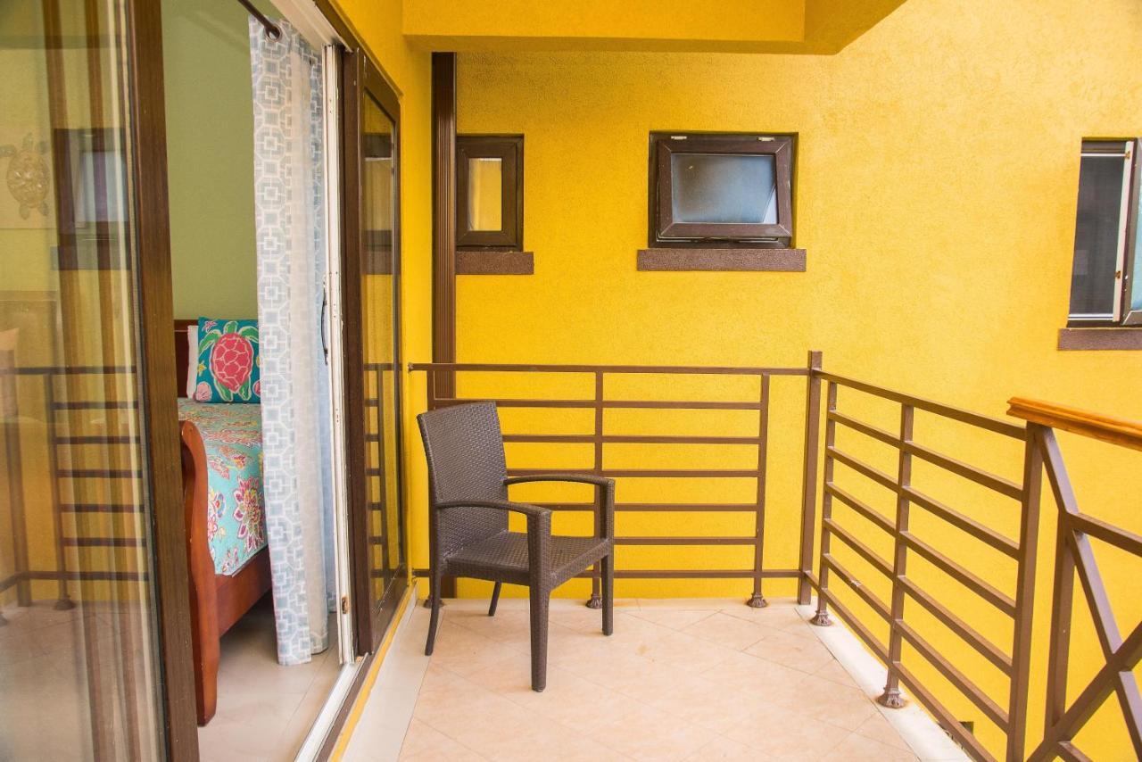 Maribella@Crystal Cove Ocho Rios Apartment Stanmore Grove Luaran gambar