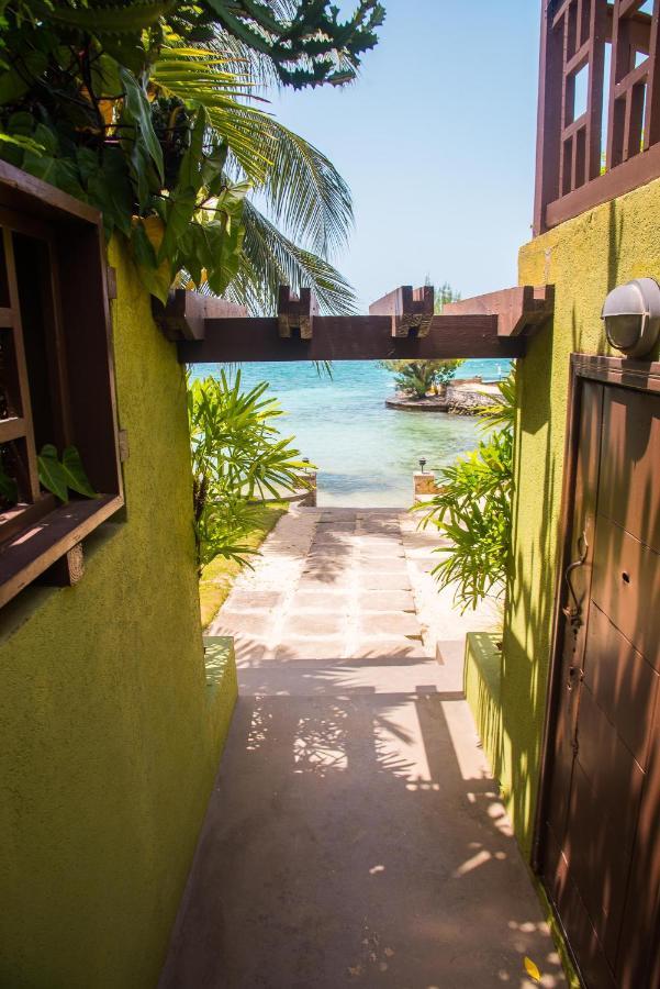 Maribella@Crystal Cove Ocho Rios Apartment Stanmore Grove Luaran gambar