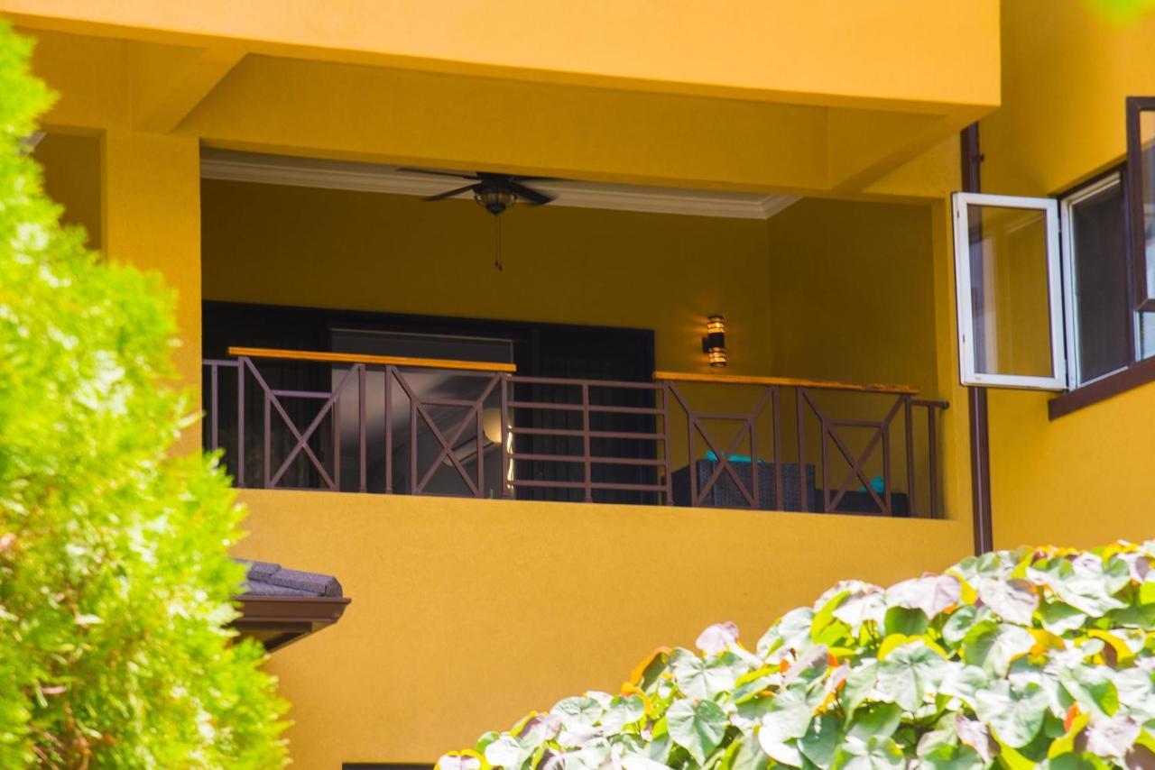Maribella@Crystal Cove Ocho Rios Apartment Stanmore Grove Luaran gambar