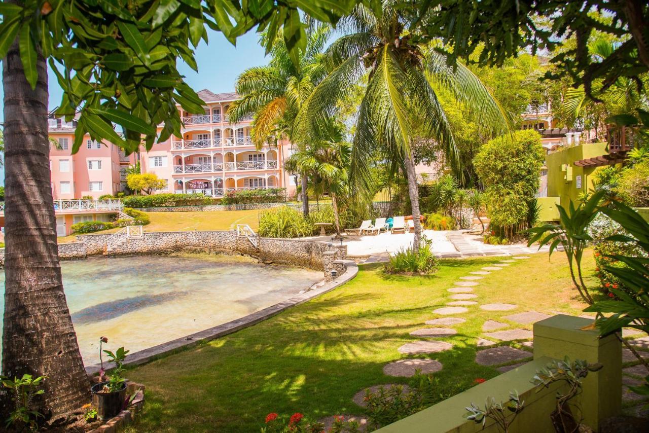 Maribella@Crystal Cove Ocho Rios Apartment Stanmore Grove Luaran gambar