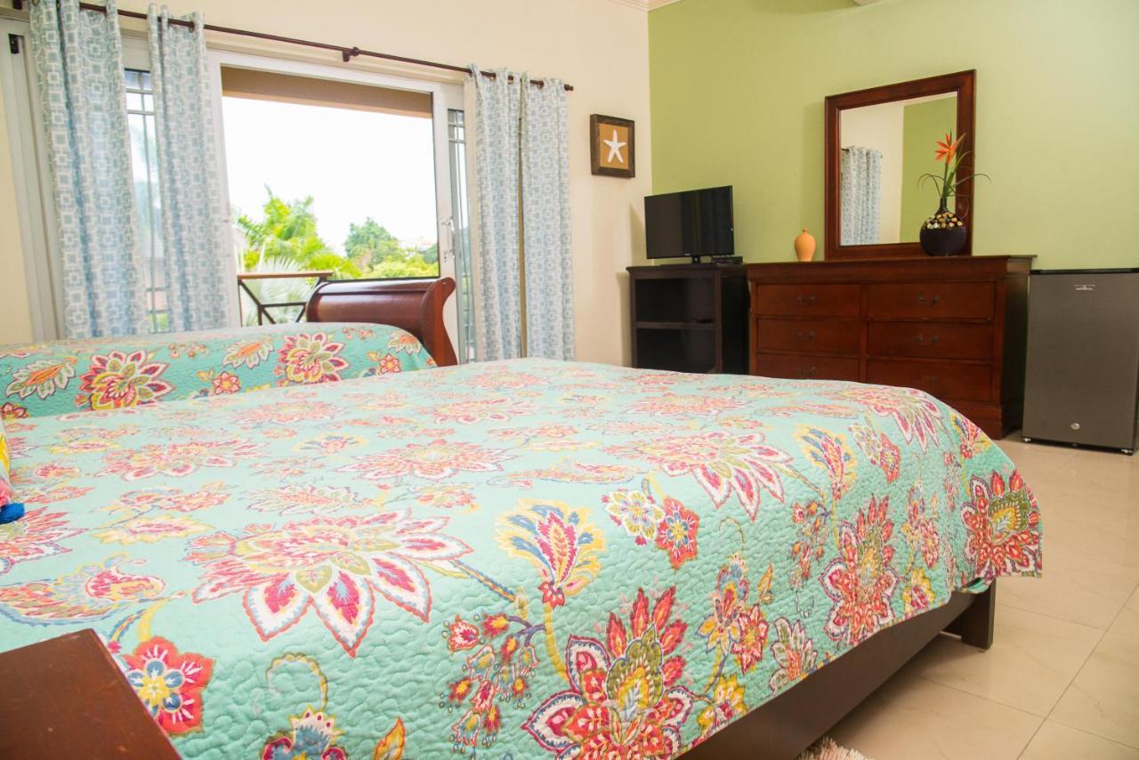 Maribella@Crystal Cove Ocho Rios Apartment Stanmore Grove Luaran gambar