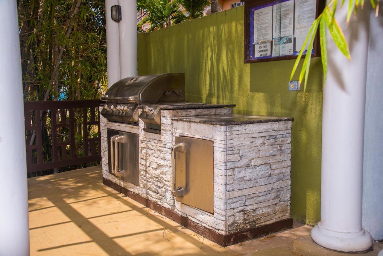 Maribella@Crystal Cove Ocho Rios Apartment Stanmore Grove Luaran gambar