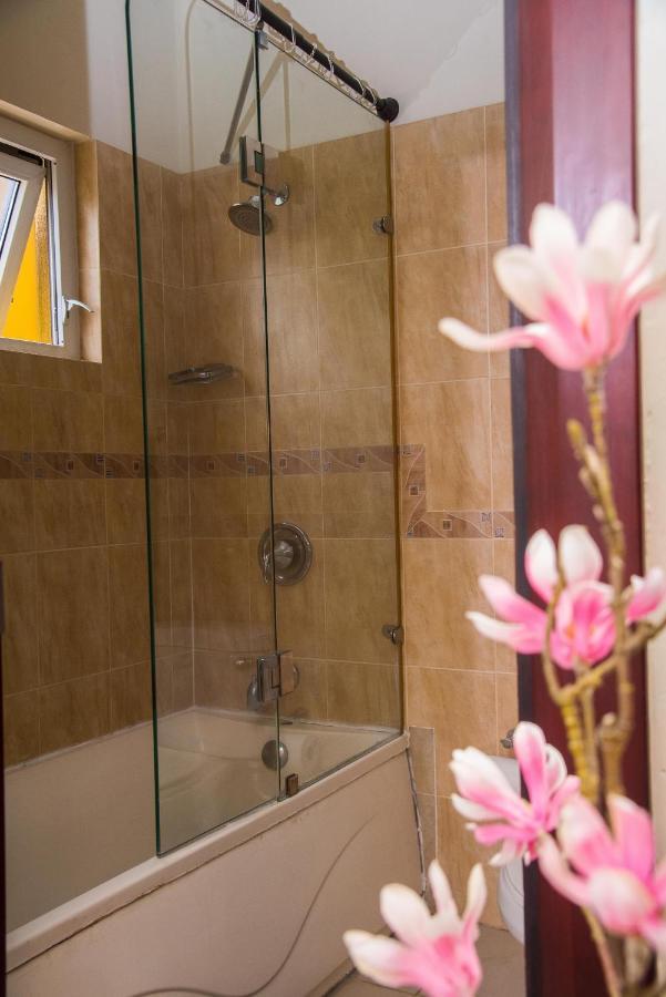 Maribella@Crystal Cove Ocho Rios Apartment Stanmore Grove Luaran gambar