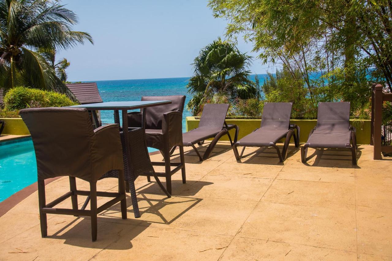 Maribella@Crystal Cove Ocho Rios Apartment Stanmore Grove Luaran gambar
