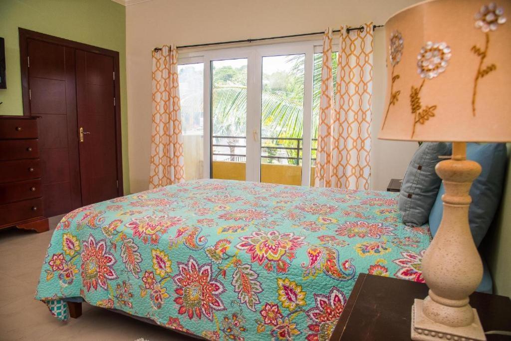 Maribella@Crystal Cove Ocho Rios Apartment Stanmore Grove Luaran gambar