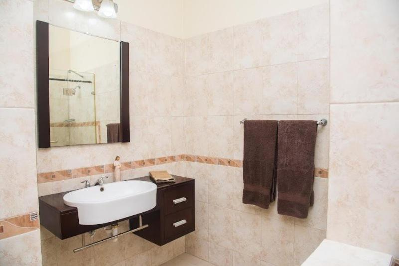 Maribella@Crystal Cove Ocho Rios Apartment Stanmore Grove Luaran gambar