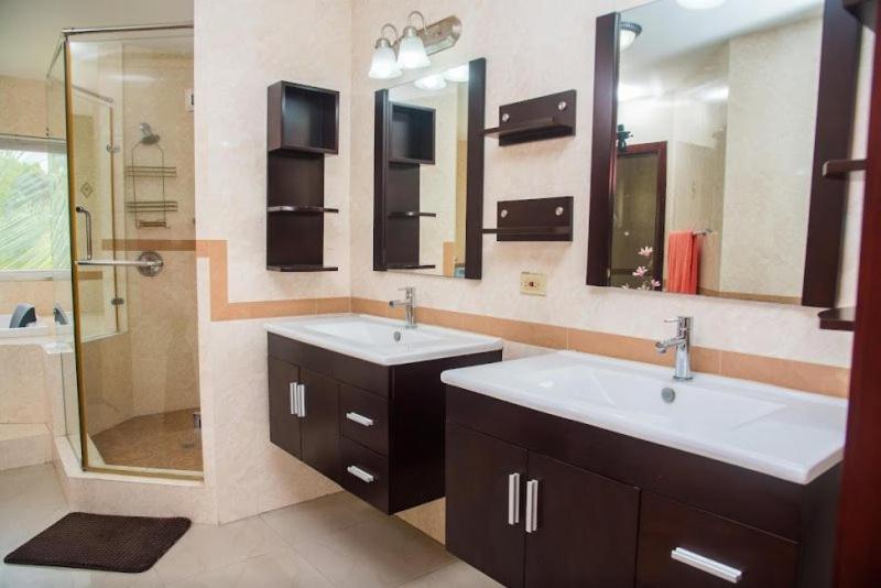 Maribella@Crystal Cove Ocho Rios Apartment Stanmore Grove Luaran gambar