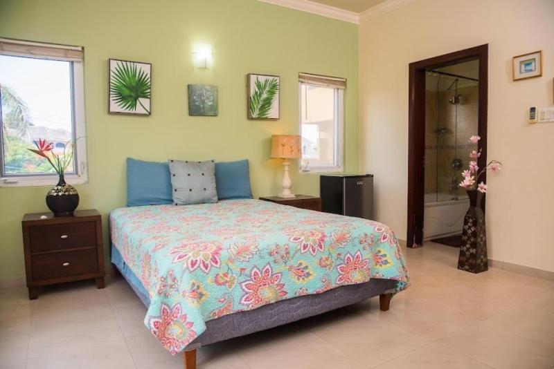 Maribella@Crystal Cove Ocho Rios Apartment Stanmore Grove Luaran gambar