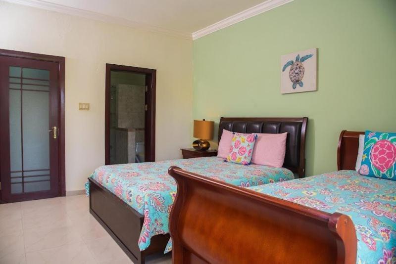Maribella@Crystal Cove Ocho Rios Apartment Stanmore Grove Luaran gambar
