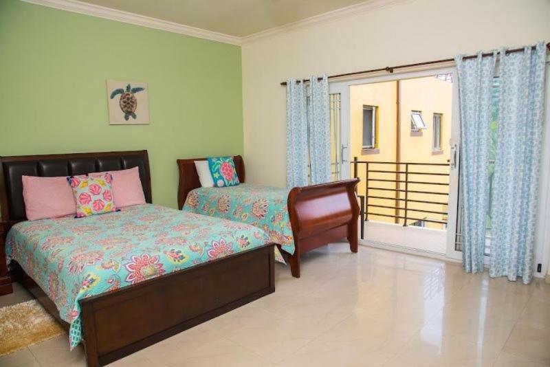 Maribella@Crystal Cove Ocho Rios Apartment Stanmore Grove Luaran gambar